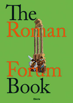 The Roman Forum Book