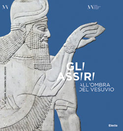 Gli Assiri all’ombra del Vesuvio