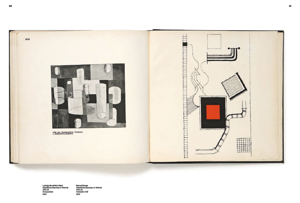 Bauhaus 100