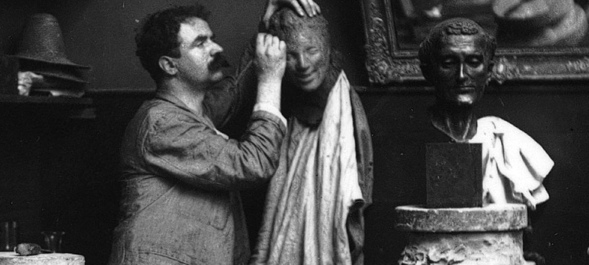 Ad Altemps con Medardo Rosso<Br> Conversazioni, visite guidate e aperture straordinarie