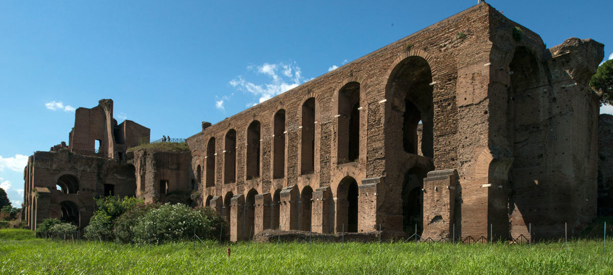 La passeggiata di Goethe