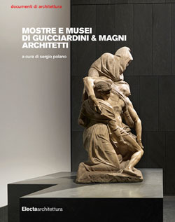 Mostre e Musei di Guicciardini & Magni Architetti