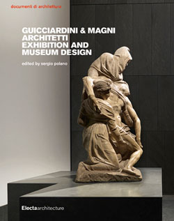Guicciardini & Magni Architetti Exibition and Museum Design