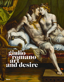 Giulio Romano. Art and desire