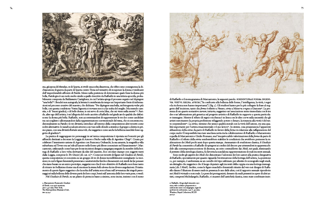 Giulio Romano. Arte e desiderio