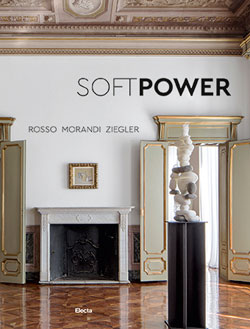 Soft Power. Rosso Morandi Ziegler