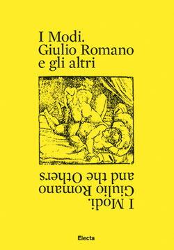 I modi. Giulio Romano e gli altri