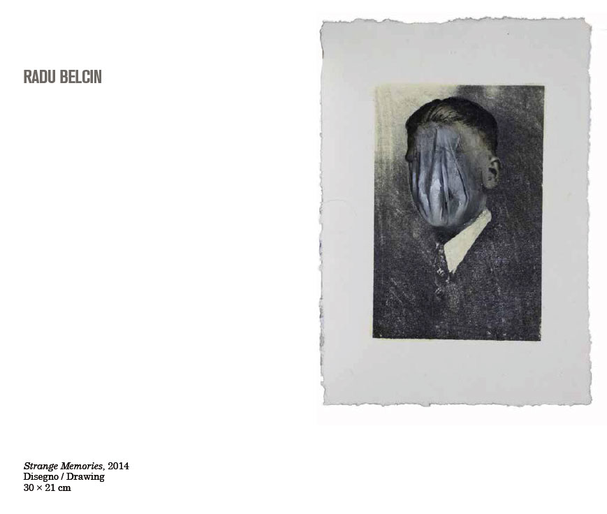 Dentro il disegno / Inside the Drawing