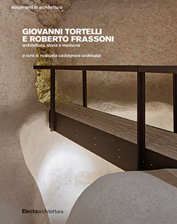 Giovanni Tortelli e Roberto Frassoni