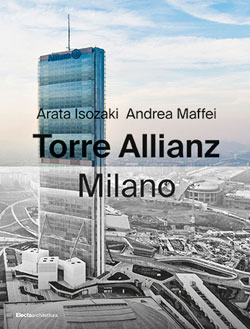 Torre Allianz. Milano