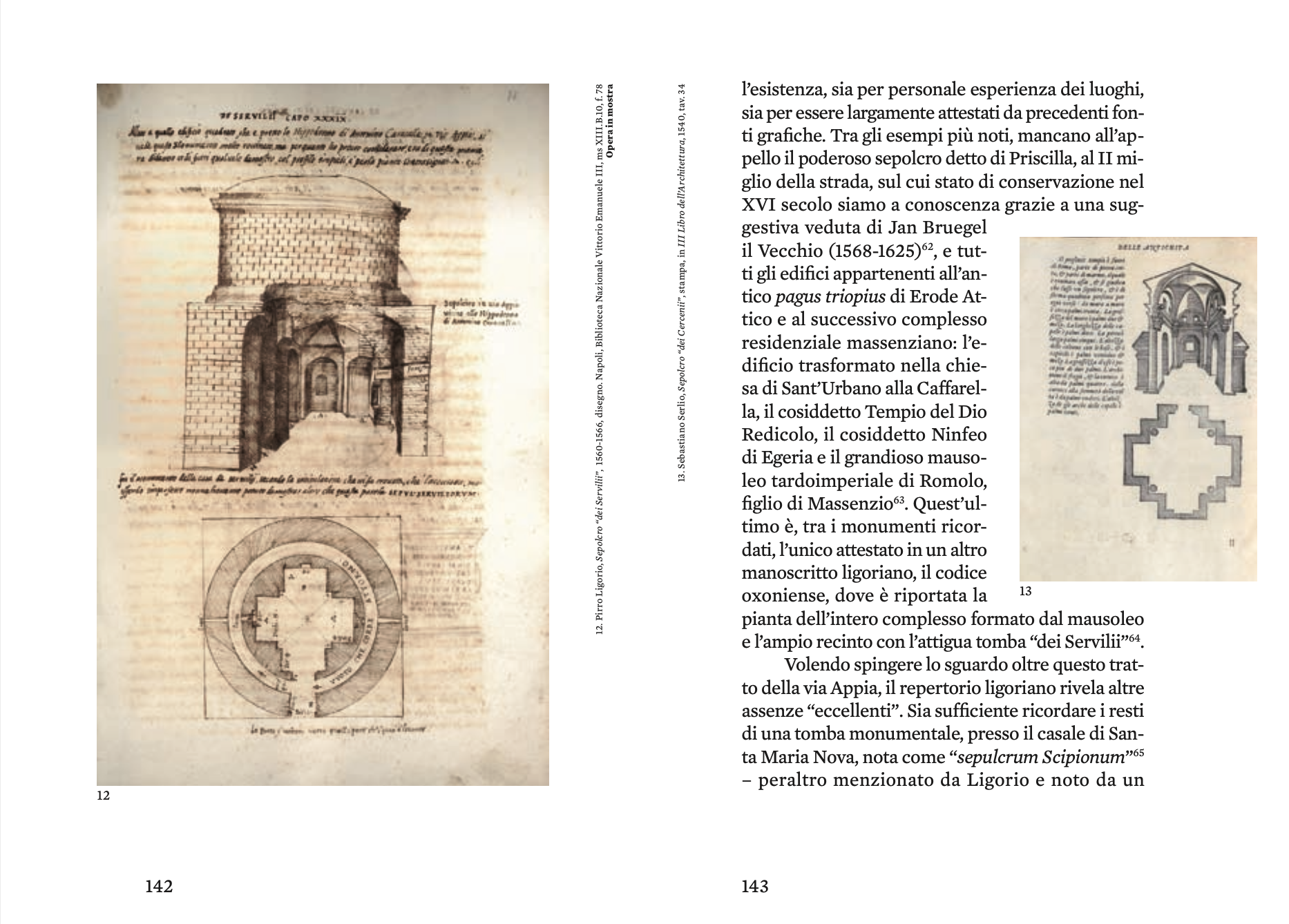 La lezione di Raffaello