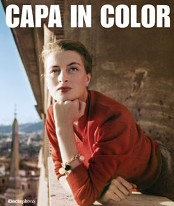 Capa in Color
