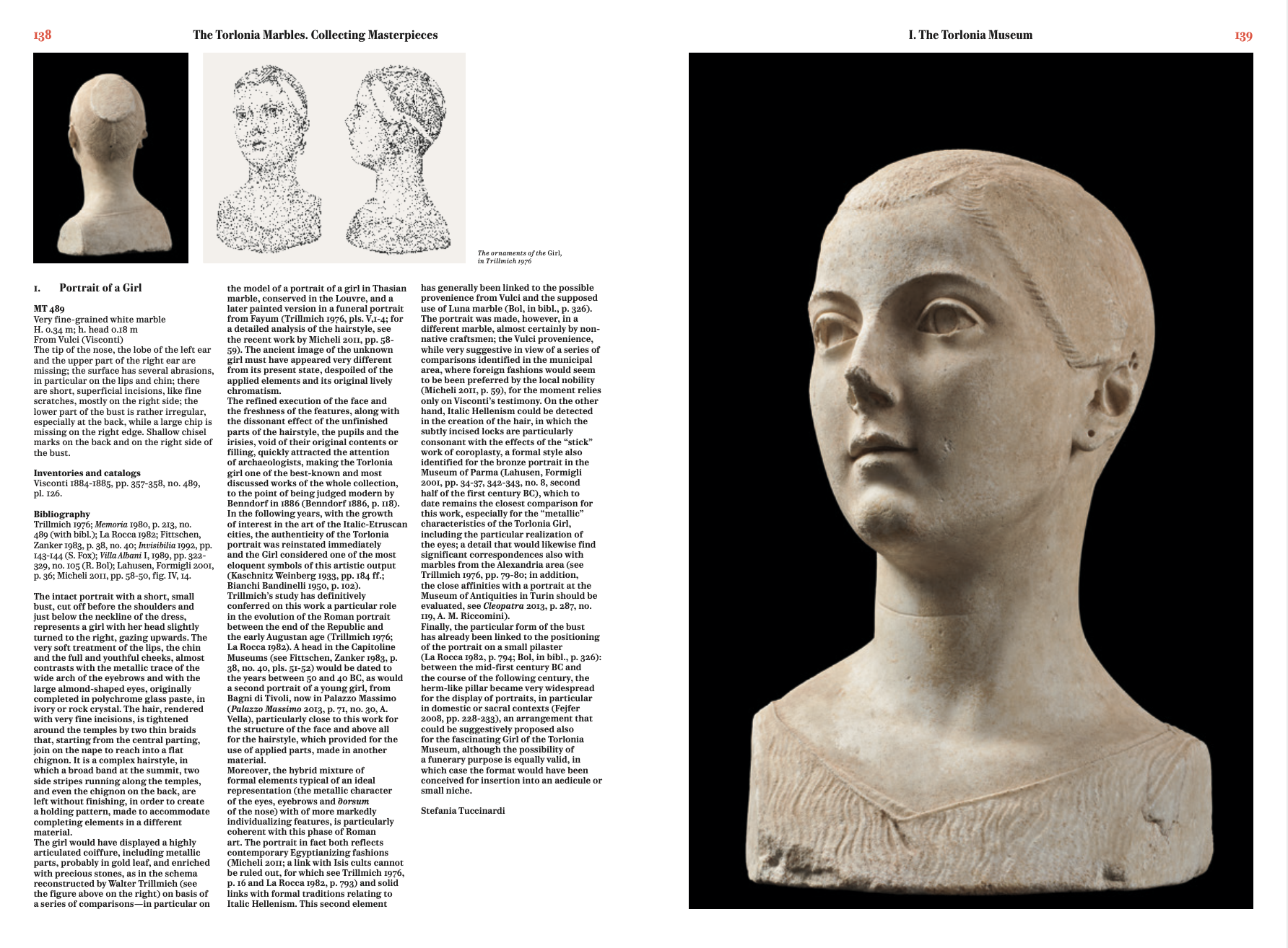 The Torlonia Marbles
