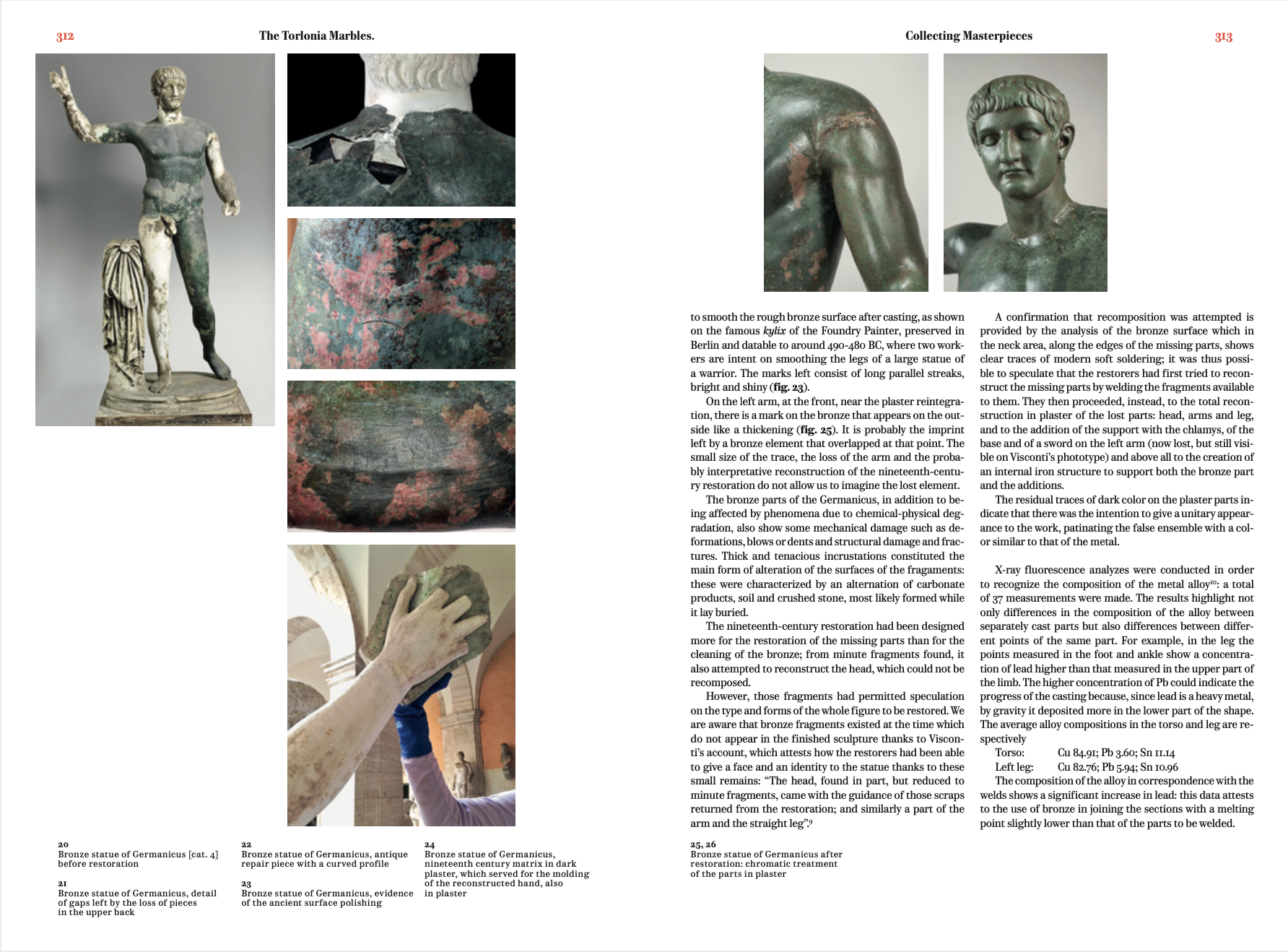 The Torlonia Marbles