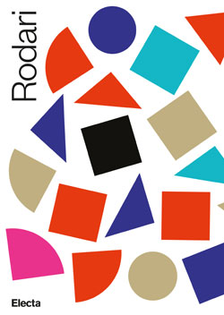 Rodari. A-Z
