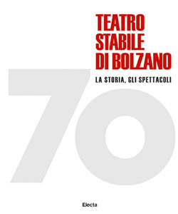 70 Teatro stabile di Bolzano