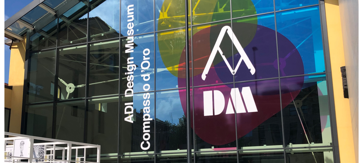 ELECTA per ADI DESIGN MUSEUM