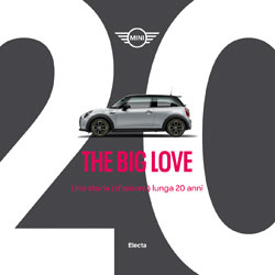 The Big Love