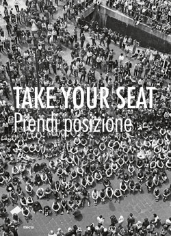 Take Your Seat / Prendi posizione