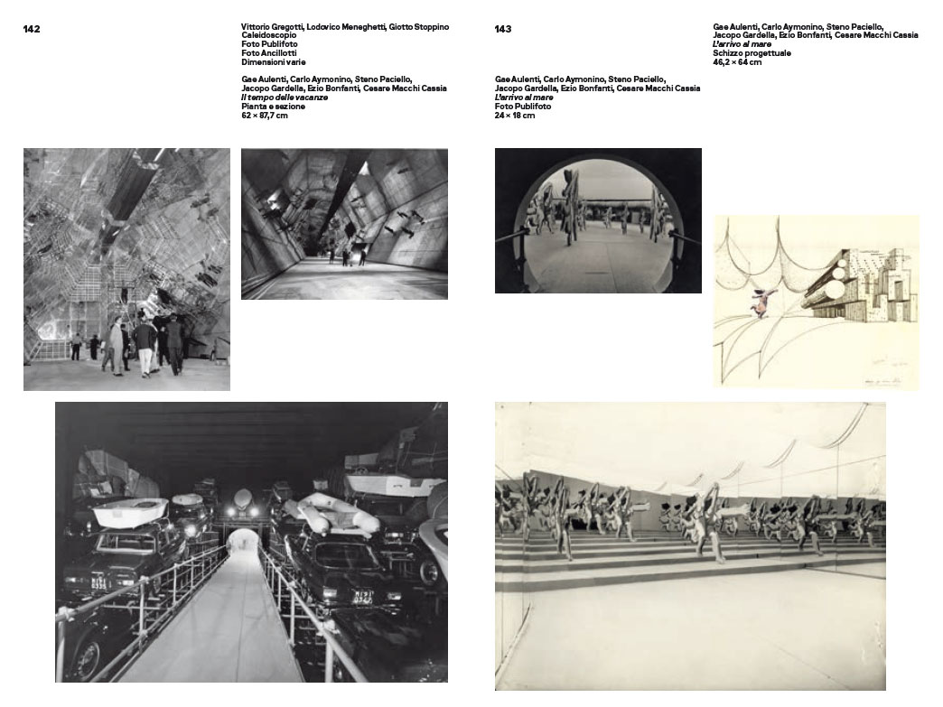 Museo del Design Italiano. Triennale Milano 1946 -1981