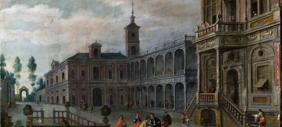Presentato alla stampa il progetto Rubens. I Palazzi di Genova