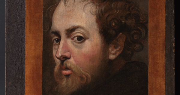 Rubens a Genova