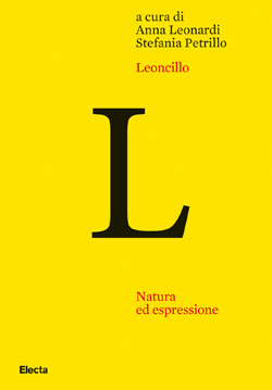 Leoncillo. Natura ed espressione