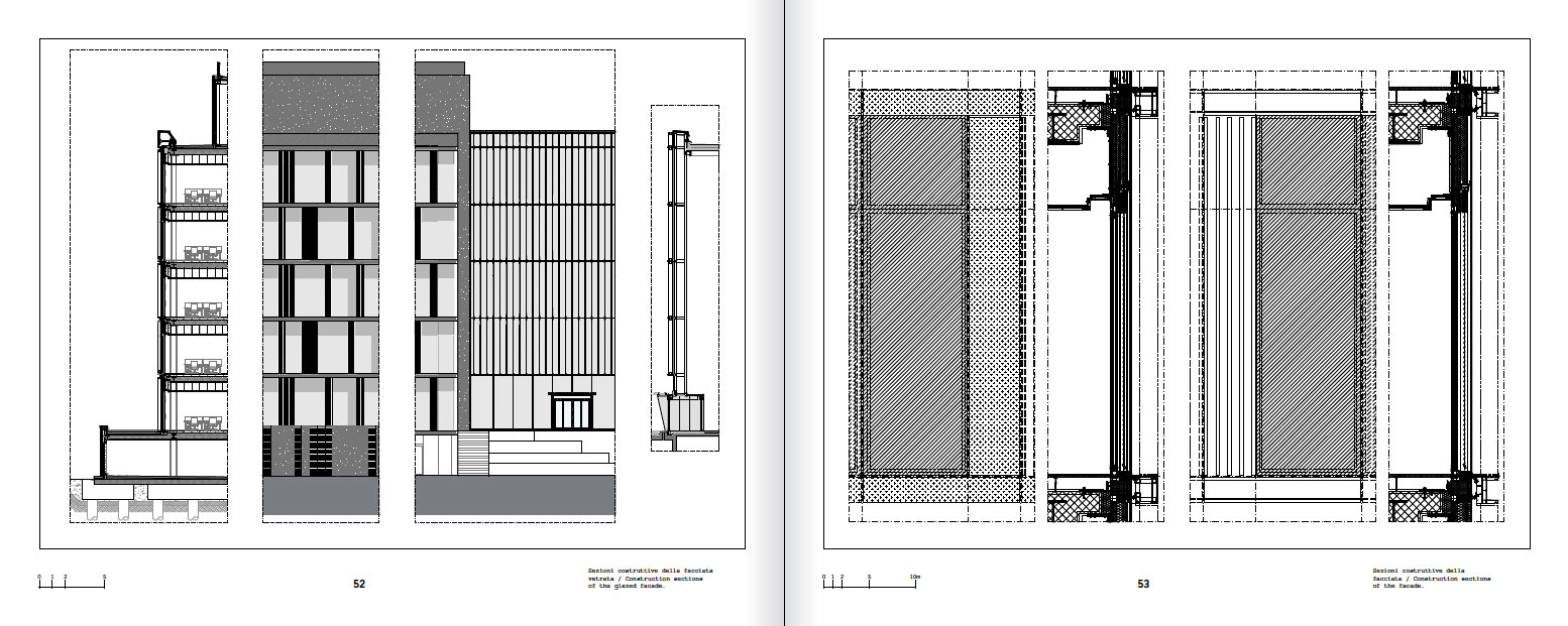 EFA studio di architettura. Spazio lavoro architettura / Space work architecture, Headquarters Chiesi, Parma