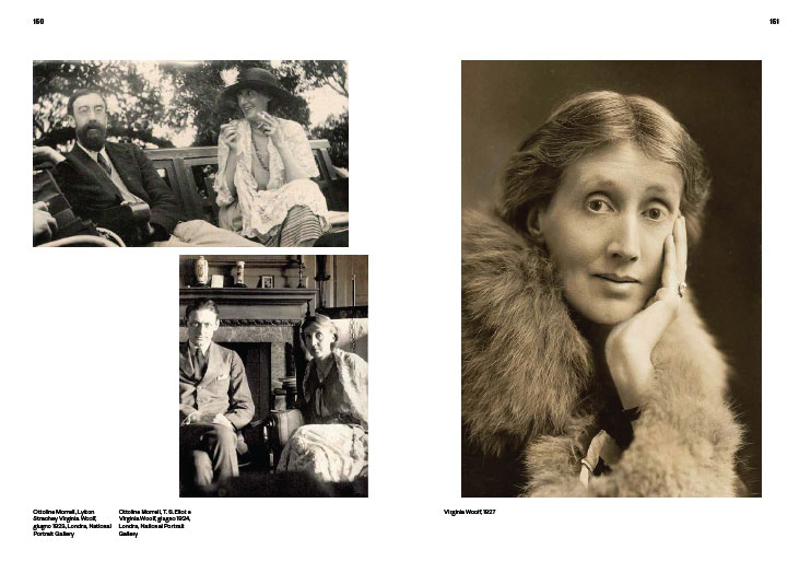 Woolf. A-Z