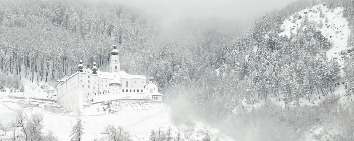 Abtei Marienberg / Abbazia Monte Maria