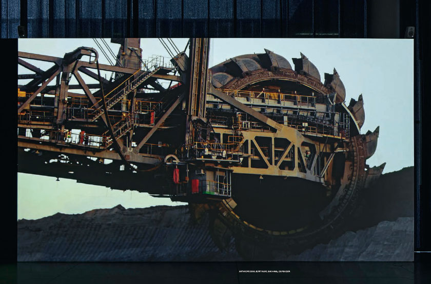 Masterworks of industrial photography / Capolavori della fotografia industriale