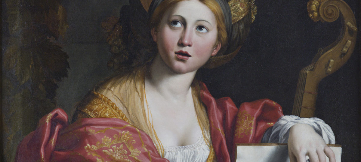 La Sibilla Cumana di Domenichino in mostra alla Pinacoteca Nazionale di Bologna