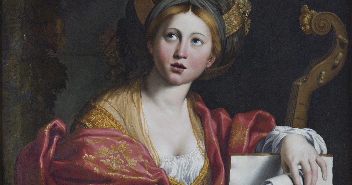 La Sibilla Cumana di Domenichino in mostra alla Pinacoteca Nazionale di Bologna