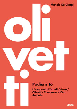 Olivetti Podium 16