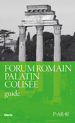 Forum romain. Palatin. Colisée
