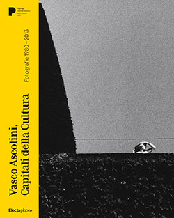 Vasco Ascolini, Capitali della Cultura