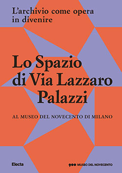 Lo Spazio di Via Lazzaro Palazzi