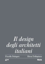 Il design degli architetti italiani