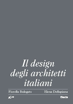 Il design degli architetti italiani