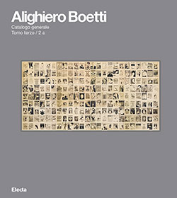 Alighiero Boetti