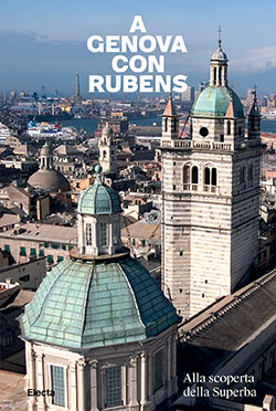 A Genova con Rubens