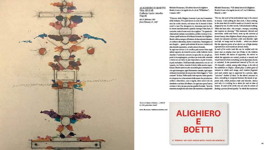 Alighiero Boetti