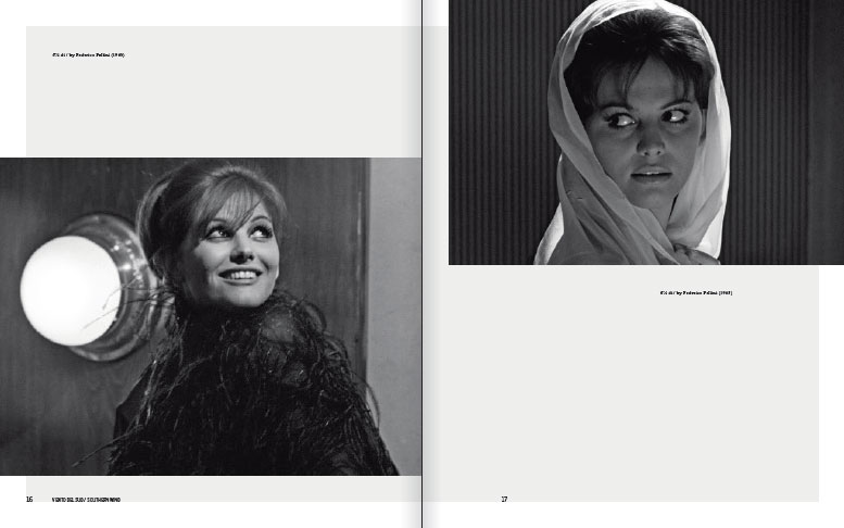 Claudia Cardinale. L’indomabile