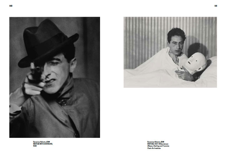Cocteau. A-Z