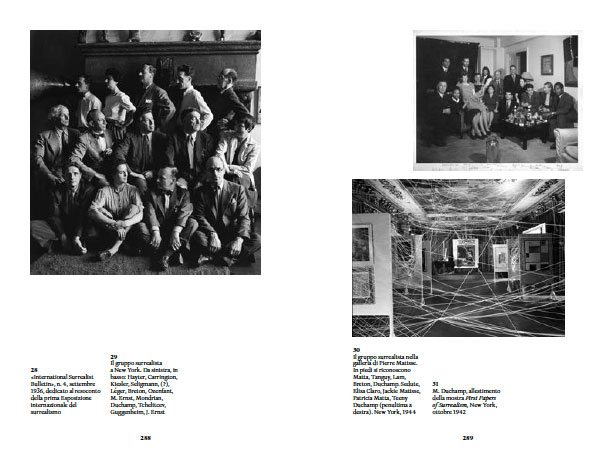 Surrealismo 1919-1969