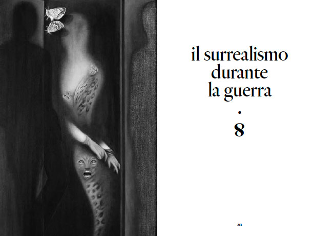 Surrealismo 1919-1969