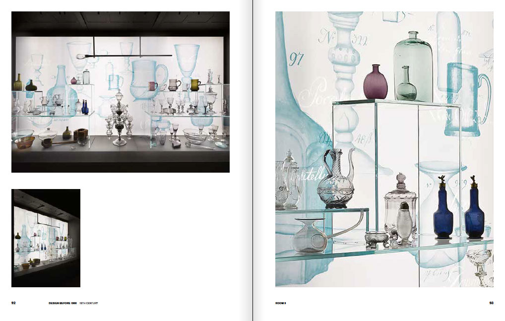 Guicciardini & Magni Architetti. Exhibition Design National Museum, Oslo