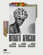 Ritratti Africani