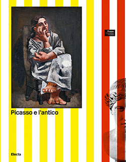 Picasso e l’antico