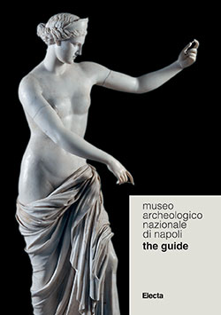 Museo Archeologico Nazionale di Napoli. The guide